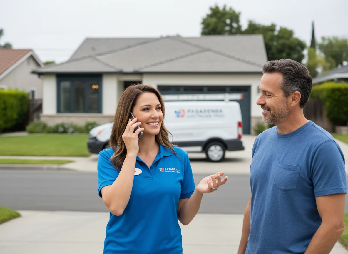 Electrician Port Gibson, NY FAQs